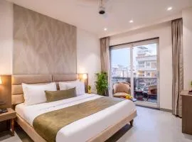 Miran Hotel & Suites - Mathura Road Faridabad