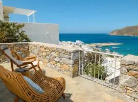 Ormos Resort 6 Villas, by Amorgos Holiday Homes
