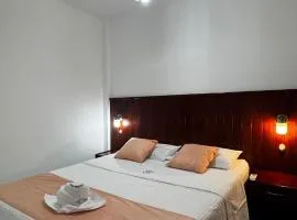 Hostal Brisas Del Mar