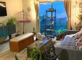 Loft independiente Casa Altavista