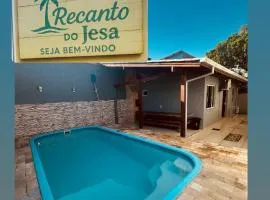 Casa com Piscina a 100metros da Praia NavegantesSC- RECANTO DO JESA