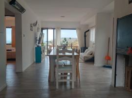 Cabaña del Mirador 5, hotel i Puerto Pirámides