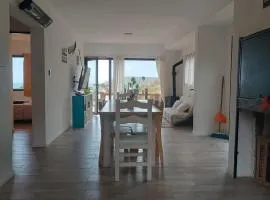 Cabaña del Mirador 5