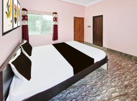 Hotel O Royal Heritage Resort, hotel in Bhāgalpur