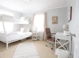 Peaceful Family Retreat in Bristol