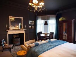 Glencruitten House, hotel in Oban