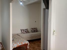 Casa Itacaré, hotel a Itacaré