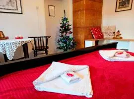 Lankás Vendégház - Hollókő