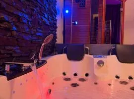 La douce parenthèse