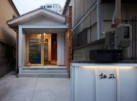 大津ゲストハウス栖碩