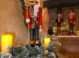 La Dimora di Pietra - Madonie Suite & Garden