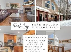 Bear Hollow Village 5482-A by Moose Management