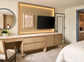 Loews Miami Beach Hotel, Wellnesshotel in Miami Beach