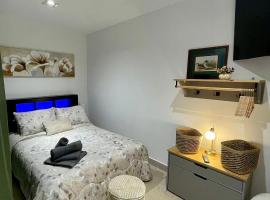 Loft Vittoria, hotel in Cudillero