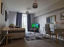 Home Sweet Home, Calverley Court Apartment Home in West Midlands, England