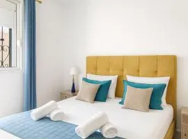 Elegant Villa with Private Pool in South Hammamet 2P