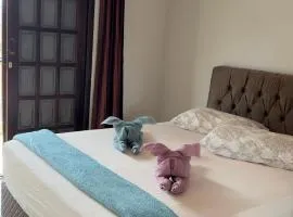 Cantinho do Aconchego