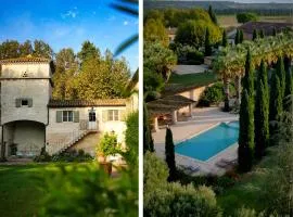 HOTEL et APPARTEMENTS DOMAINE DES CLOS - Teritoria