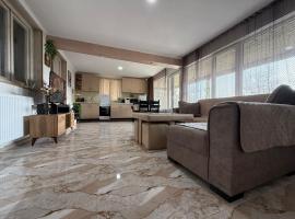 Ortachala Valley Retreat, Hotel in Sighnaghi