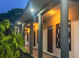 Vibra Hostel, hostel din Sigiriya