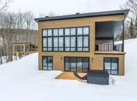 Chalet du Golf avec Spa