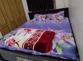 Hyderabad Serenity Retreat - 3 Bdrm Apartment