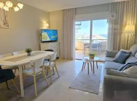 Duplex Penthouse With Pool A114