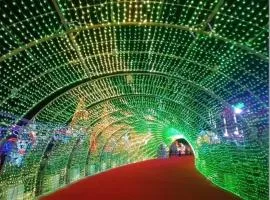 Le grand large - Draps et ménage inclus