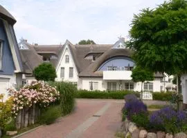 Wellness-Residenz Wohnung 19