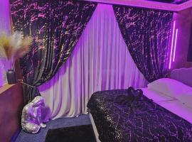 Apartament CZARNA PERŁA SPA, hotel v destinaci Řešov