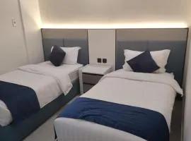 شقق راما الشرق المخدومة المملكة العربية السعودية حي الشفاء حائل