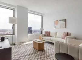 Blueground Greenpoint pool wd nr park NYC-1813