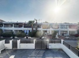 Vulcano Island Houses, hotel din Vulcano