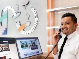 ibis Styles Sydney Central