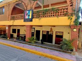 Posada Casa San Agus