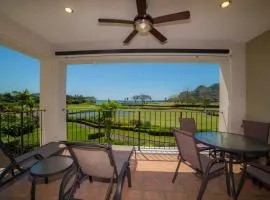 Del Mar 2J - 3bdr- 2bth Ocean view