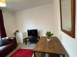 Modern Double Room - All Shared Areas