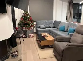 Arachova Villa Paris