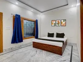 Hotel O Pristine inn