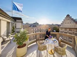 Mandarin Oriental Savoy, Zurich