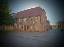 Gasthaus Wolfsschlucht