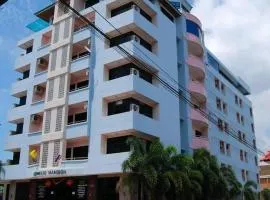 JunRai รีสอร์ท