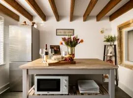 Magnolia Cottage