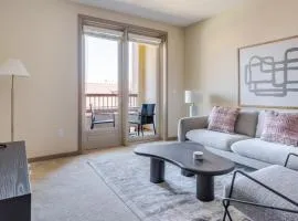 Blueground Contra Costa Centre pool nr Mt Diablo SFO-1901