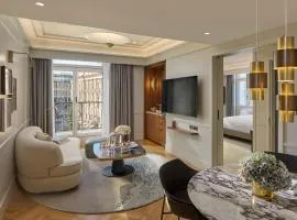 Mandarin Oriental Savoy, Zurich