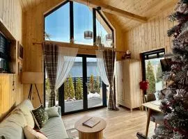 Domek pod Gubałówką LAS i WODA