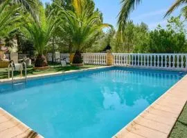 Vivienda rural Villa bendición belleza naturaleza