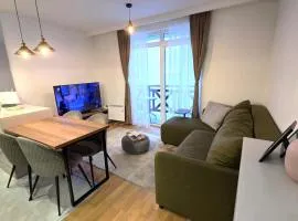 Sunny Hill Kop - Luxury Apartment Mountain View