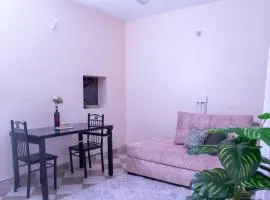 Makao Kilifi - modern & secure 1BR by the creek