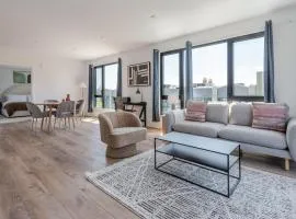 Blueground SoMa fitness center nr Civic Center SFO-1910